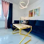 Sunrise Апартаменты