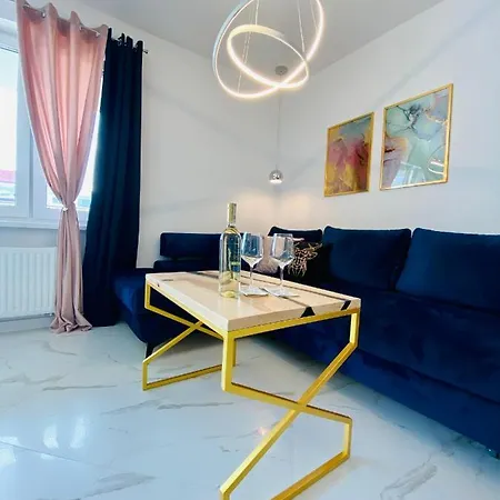 Sunrise Apartment