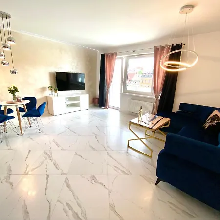 Sunrise Apartment