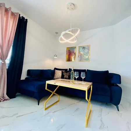 Sunrise * Jelenia Góra