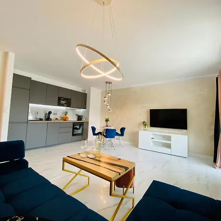 Apartmán Sunrise