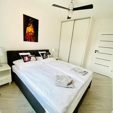 Sunrise Apartment