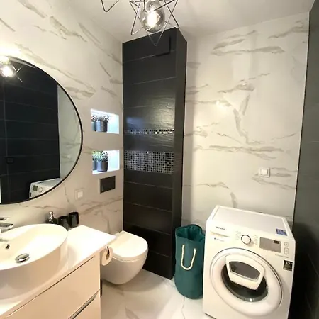 Apartament Sunrise Jelenia Góra