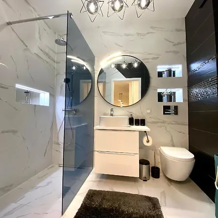 Sunrise Apartment