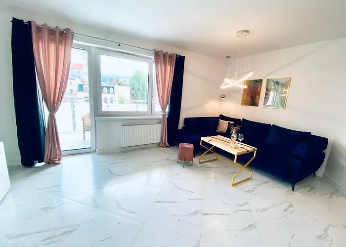 شقة Sunrise يلينيا غورا