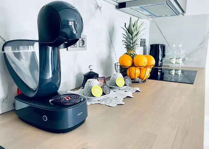 Sunrise شقة يلينيا غورا