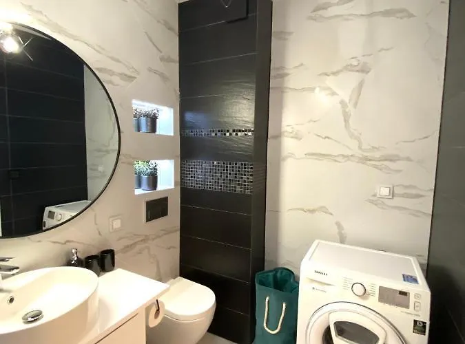 شقة Sunrise يلينيا غورا