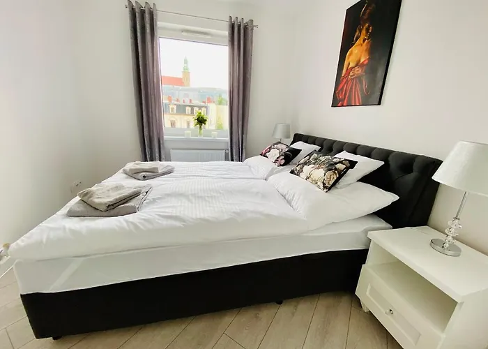 شقة Sunrise يلينيا غورا